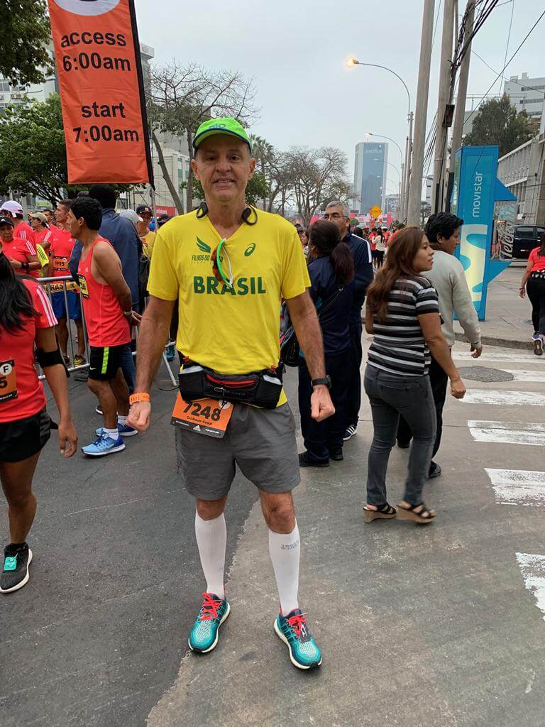 Meia Maratona de Lima