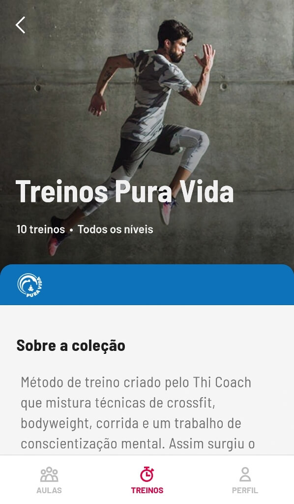 Onde praticar atividades físicas gratuitas no Rio