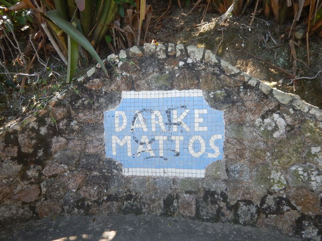 Parque Natural Municipal Darke de Mattos