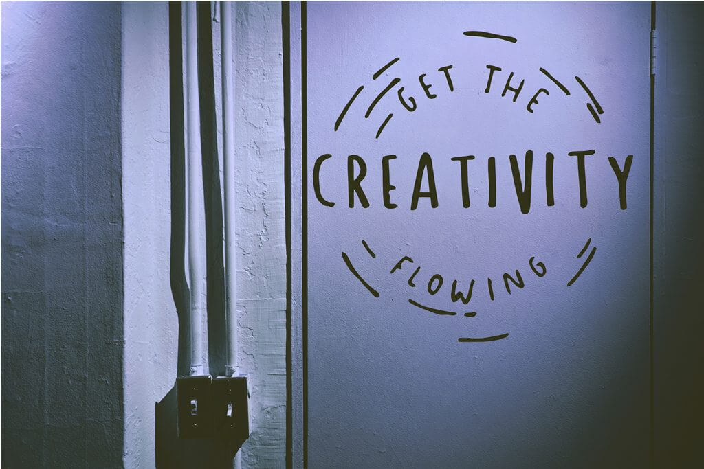 Como ser criativo
