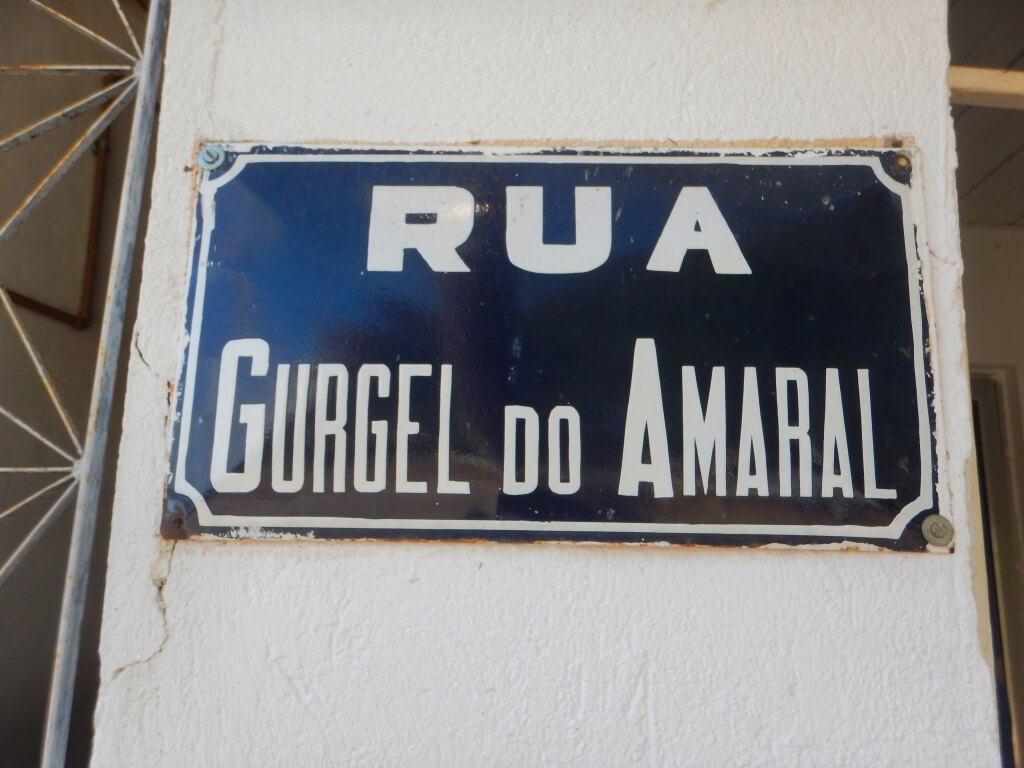 treino no portugal pequeno