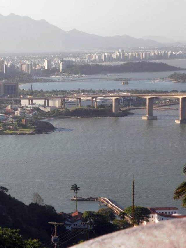 Onde correr em Vitória, ES