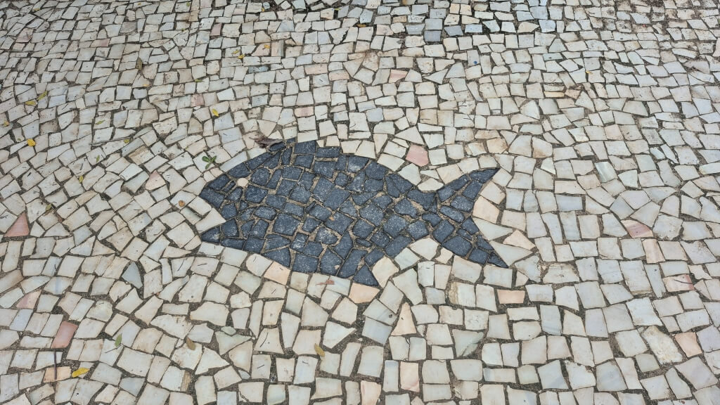 Corrida na Ilha de Paquetá