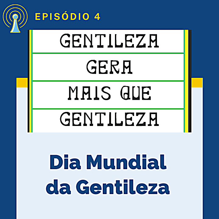 dia mundial da gentileza