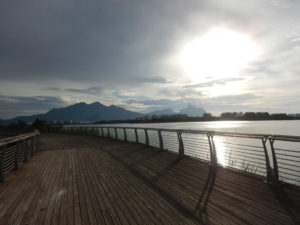 parque olímpico do rio de janeiro