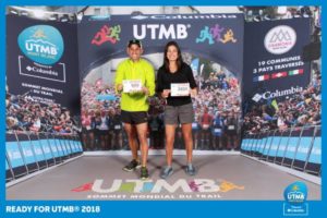 ultra trail du mont-blanc