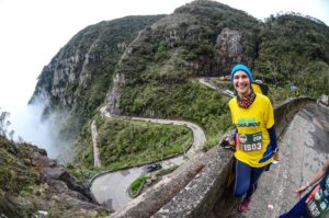 corrida serra do rio do rastro