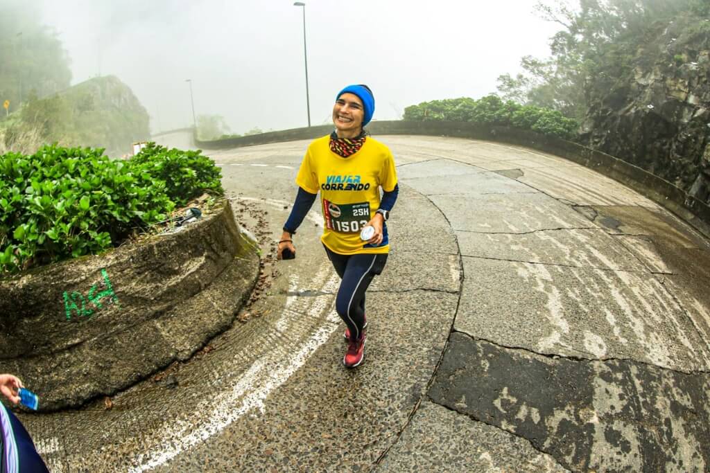 Rio do Rastro Marathon