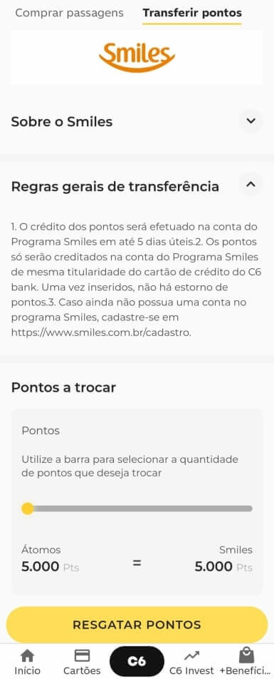 programa atomos smiles