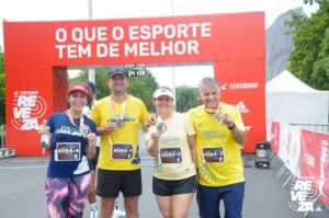 Centauro Reveza adidas Viajar correndo