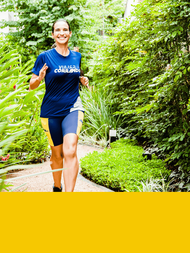 Como correr na chuva com segurança