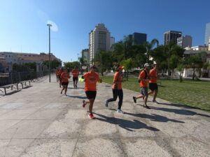 Como começar a correr