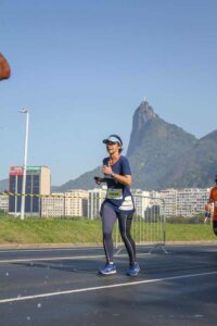 Desafio Cidade Maravilhosa Maratona Km 39