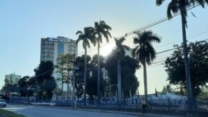 Onde ficar perto do Galeão Hotel Matiz