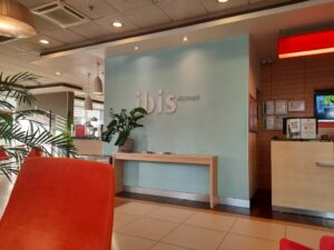 Ibis Izmir