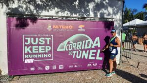 Corrida do Túnel Inscrição