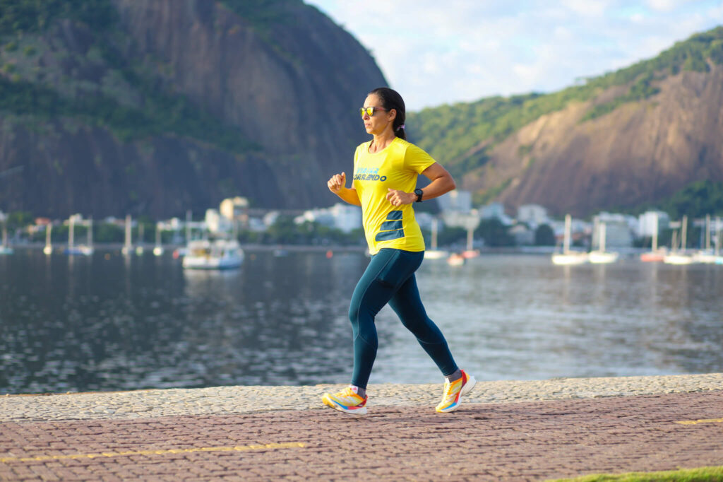 A influência das corridas na economia local