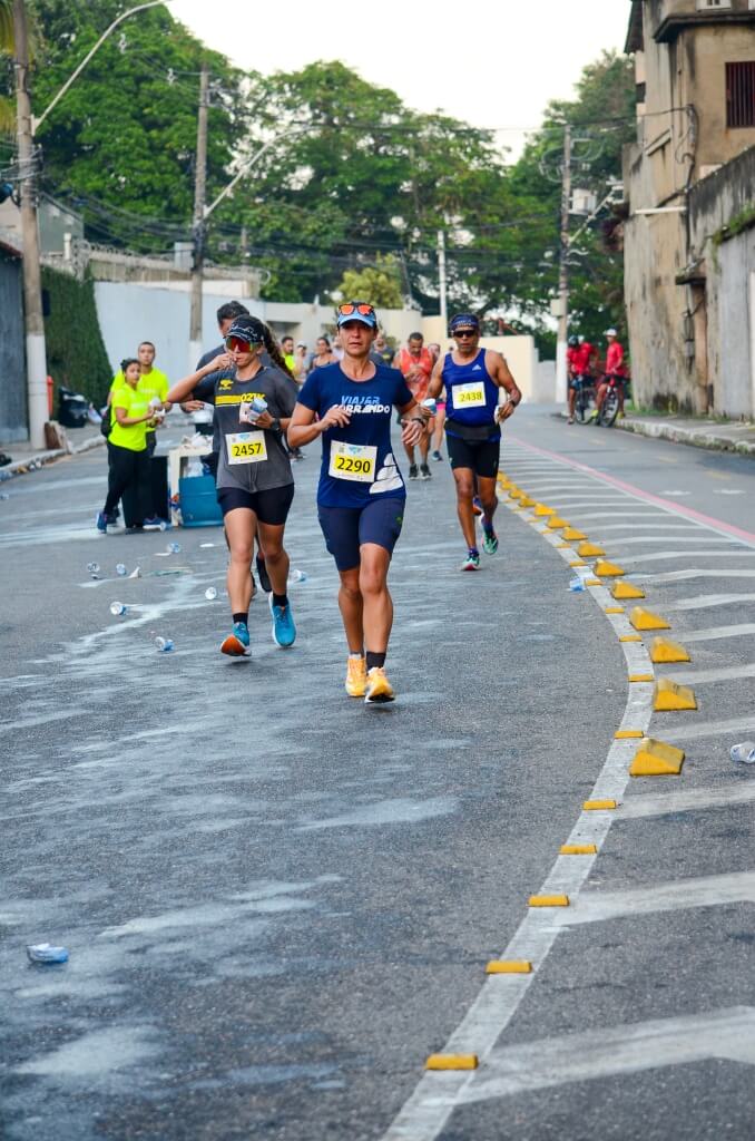 Corrida Estrada Fróes Niterói