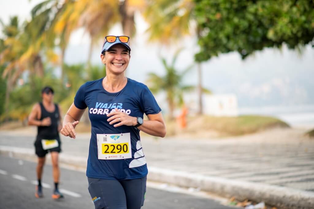 Meia Maratona de Niterói A Cidade Sorriso