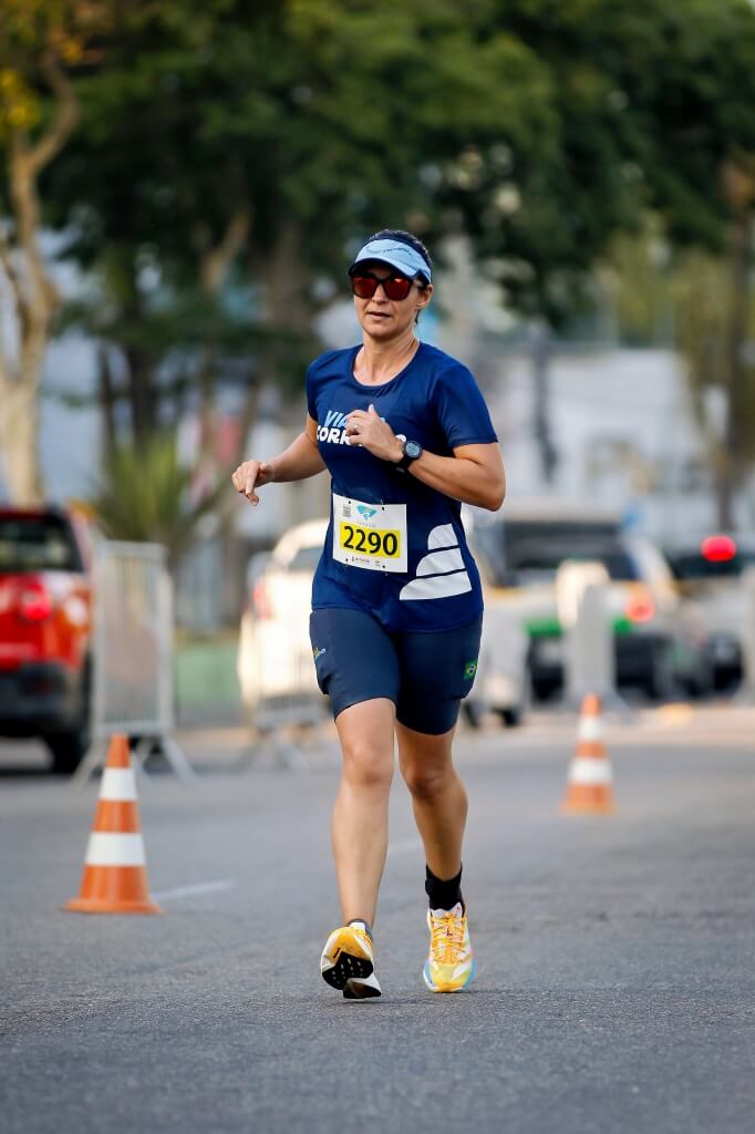 Meia Maratona de Niteroi Avenida Visconde do Rio Branco