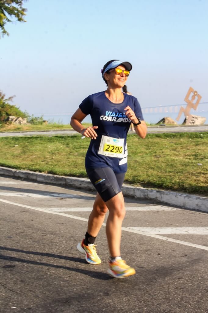 Meia Maratona de Niterói Caminho Niemeyer