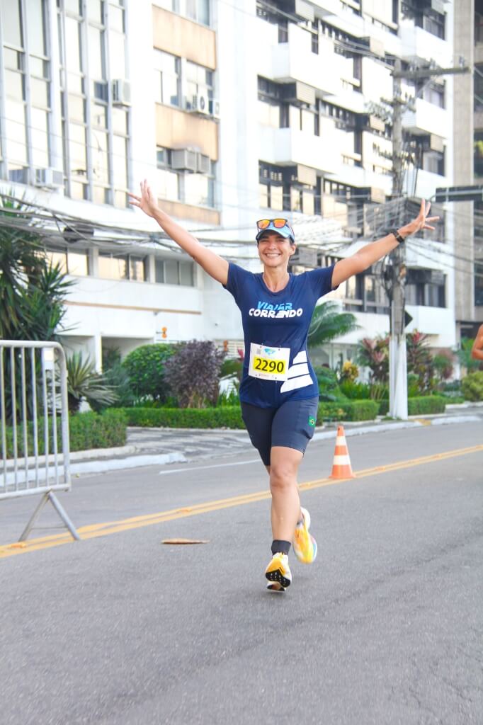 Meia Maratona de Niterói Icaraí