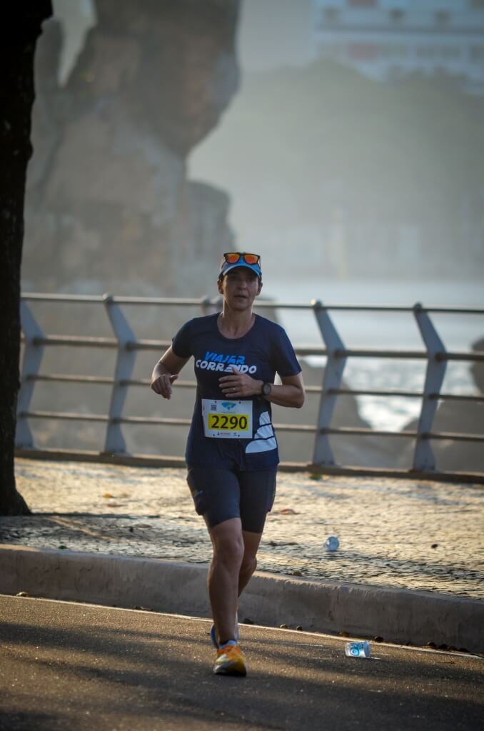 Meia Maratona de Niterói Pedra do Indio