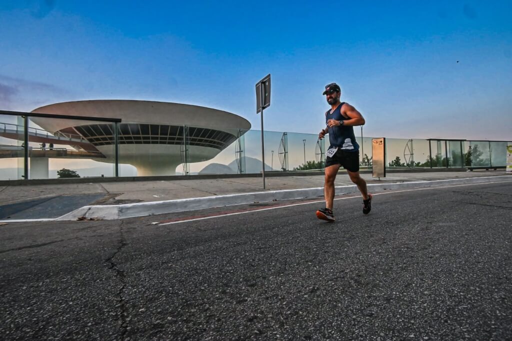 Meia de Niterói 12 km