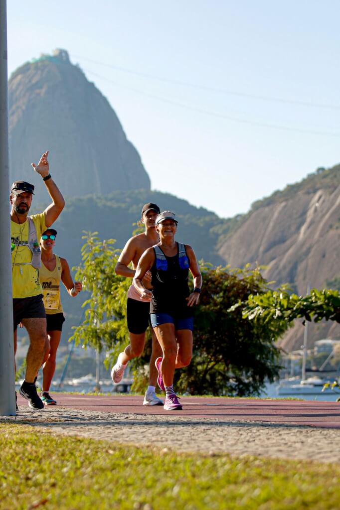 Wings for Life World Run Como é essa corrida