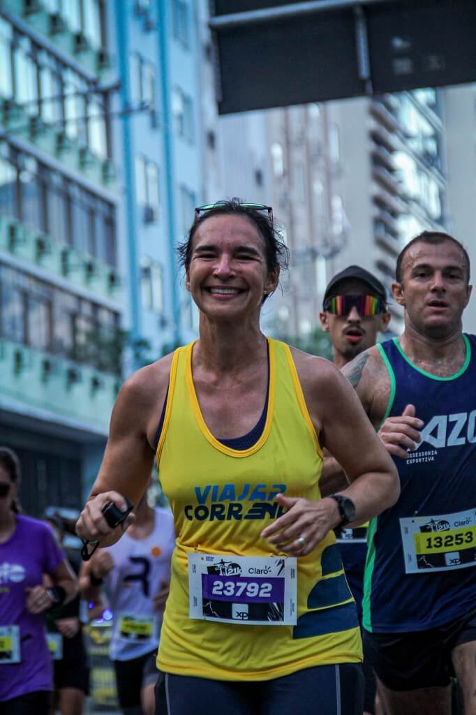 Meia Maratona do Rio de Janeiro 2024 Botafogo