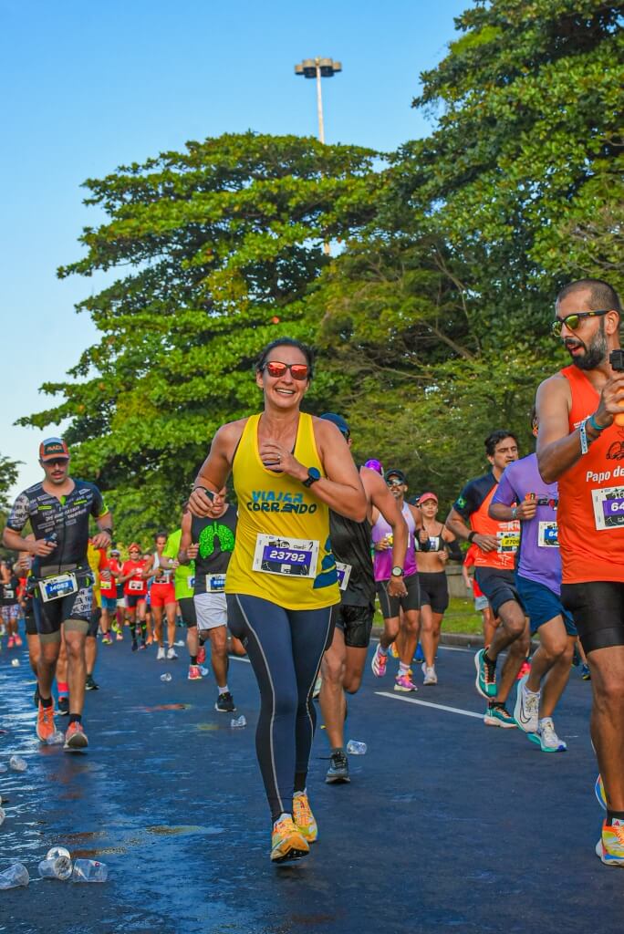 Meia Maratona do Rio de Janeiro 2024 Canal Papo de Corrida