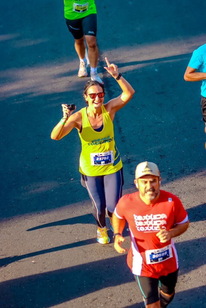 Meia Maratona do Rio de Janeiro 2024 Passarelas