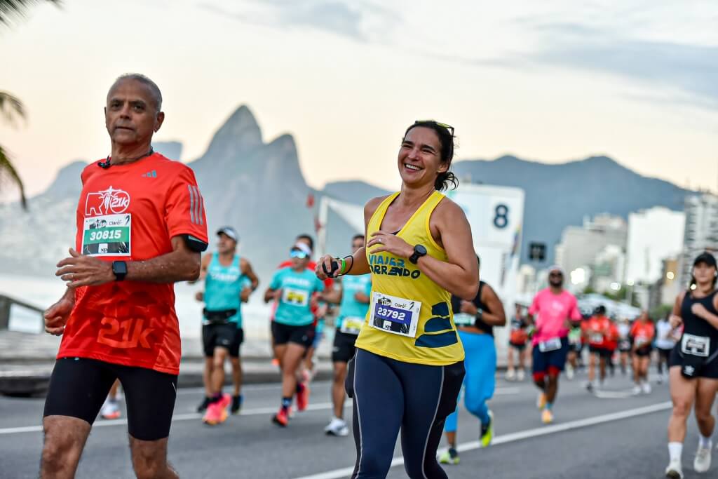 Meia Maratona do Rio de Janeiro 2024