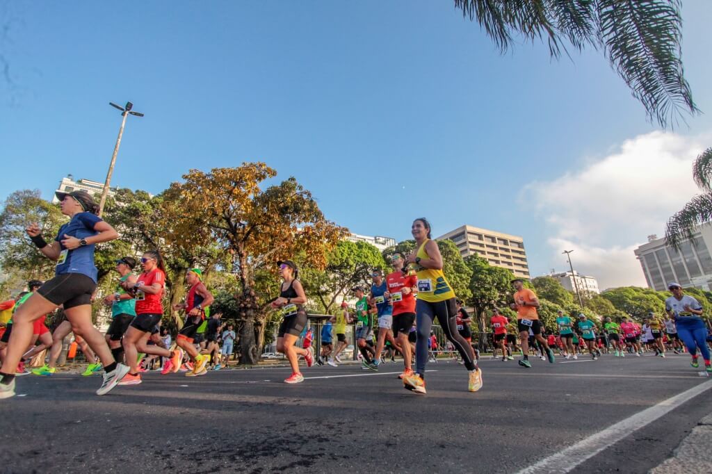 Meia Maratona do Rio