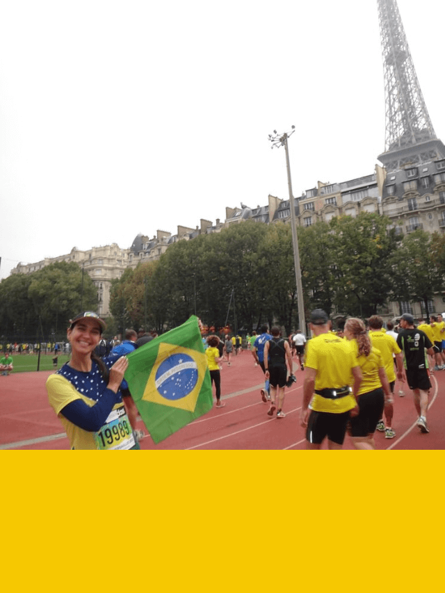 Onde correr em Paris