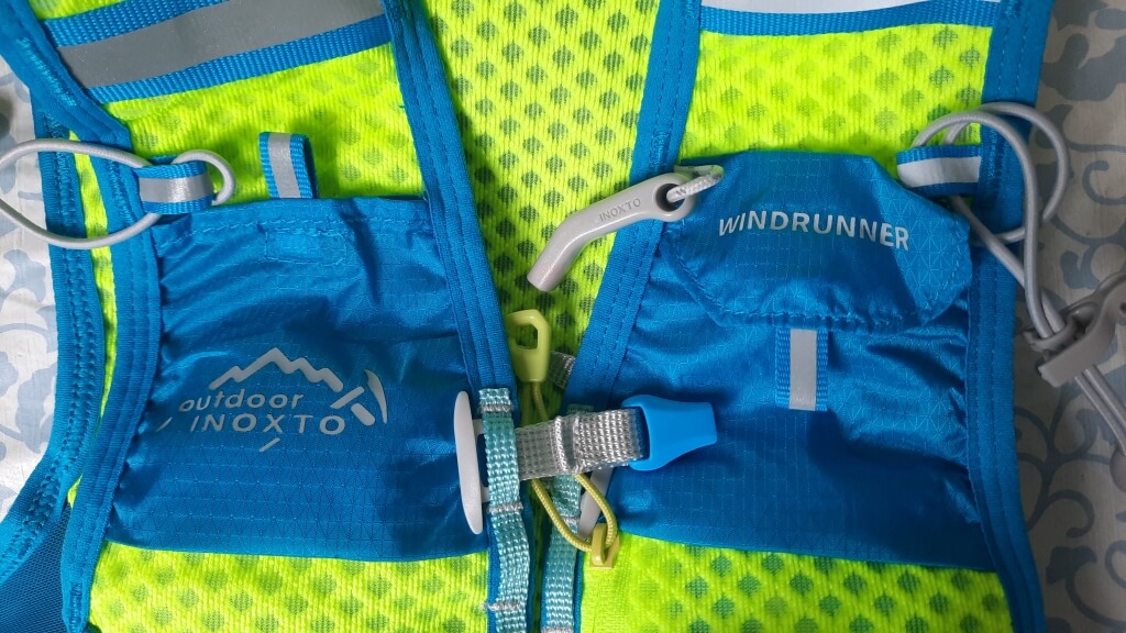 mochila outdoor inoxto esportivo