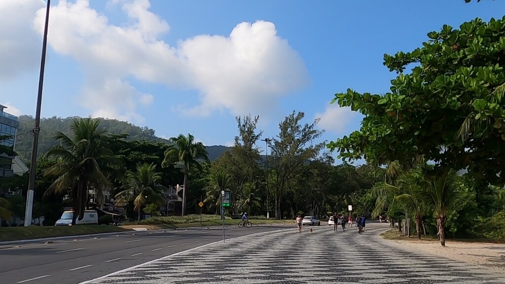 O que fazer em Niterói Orla de São Francisco