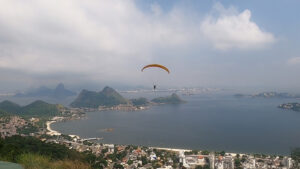 O que fazer em Niterói Parque da Cidade