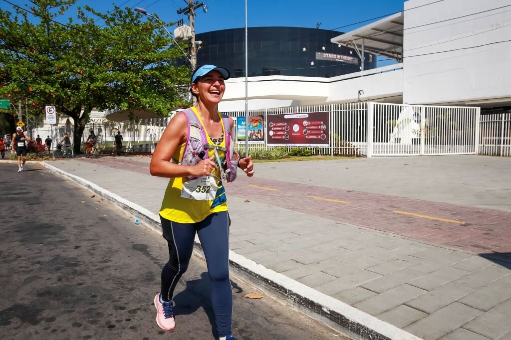 Caminho Niemeyer Niterói