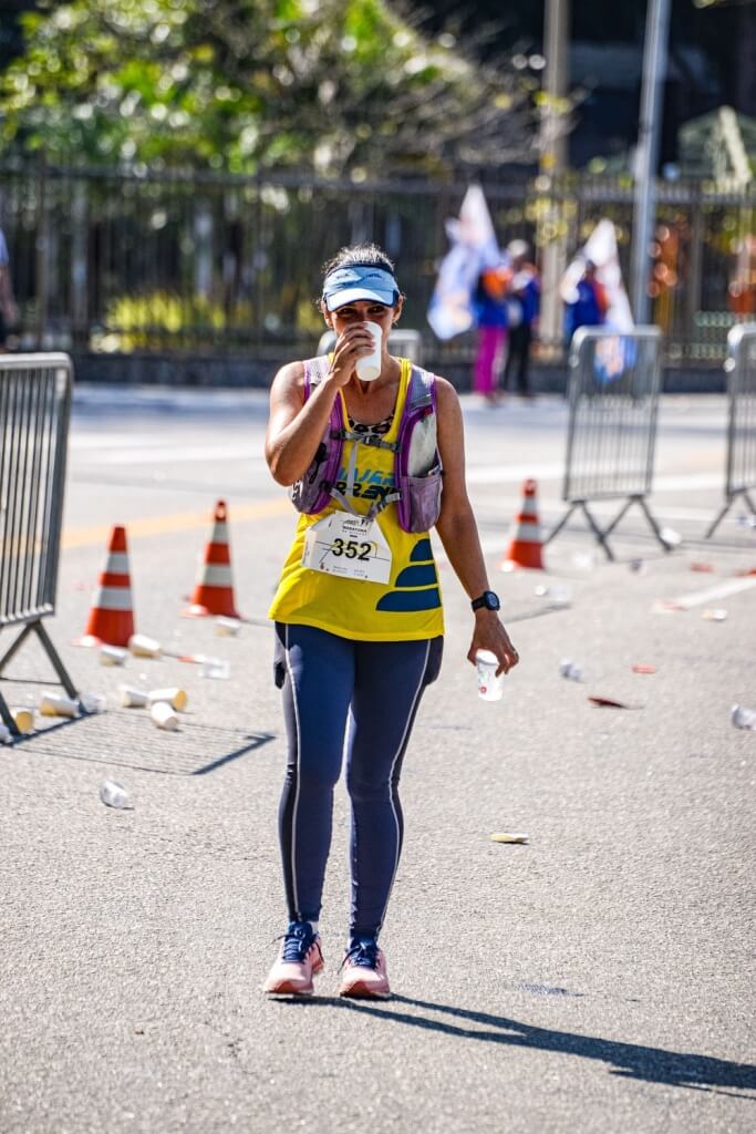 Coca Cola Maratona de Niteroi