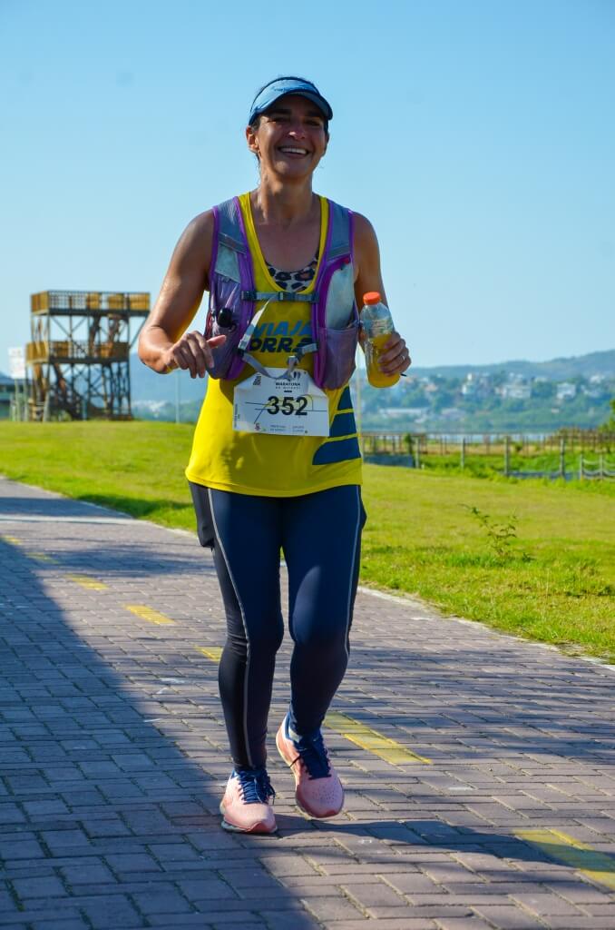 Corrida em Piratininga