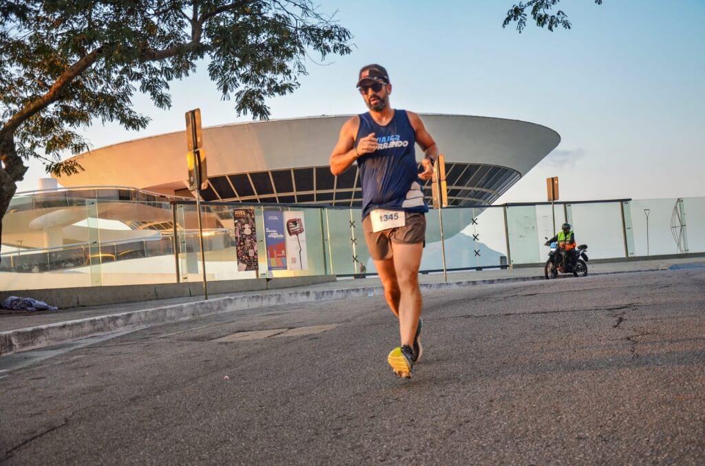 Maratona de Niterói 15 km