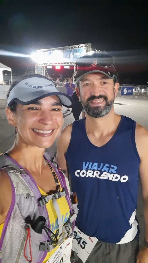 Maratona de Niterói Largada