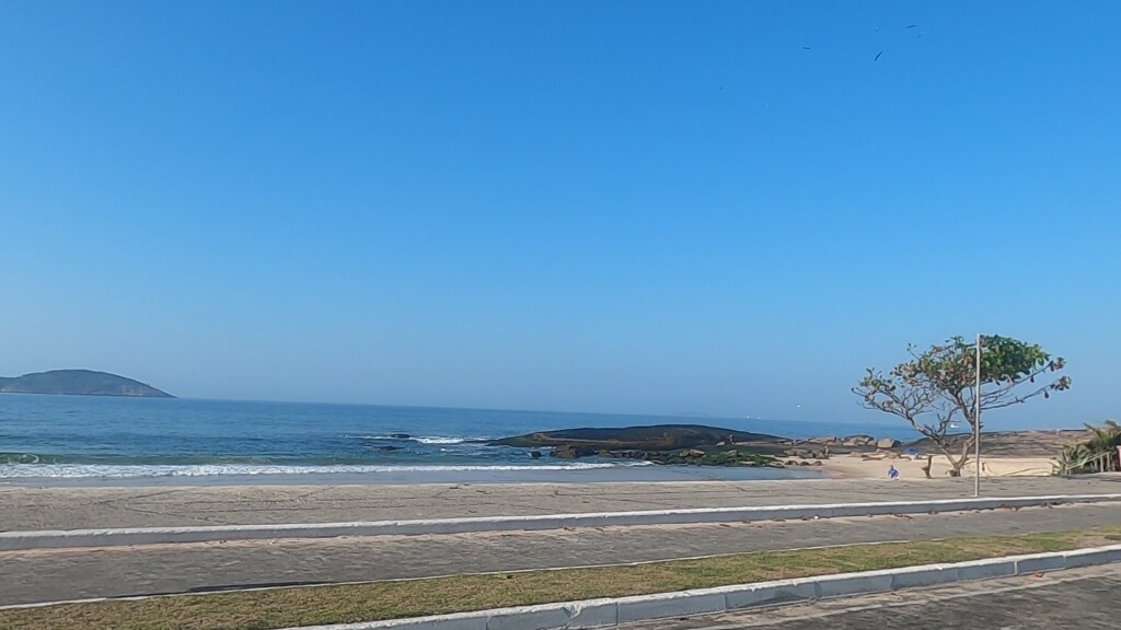 Maratona de Niterói Praia