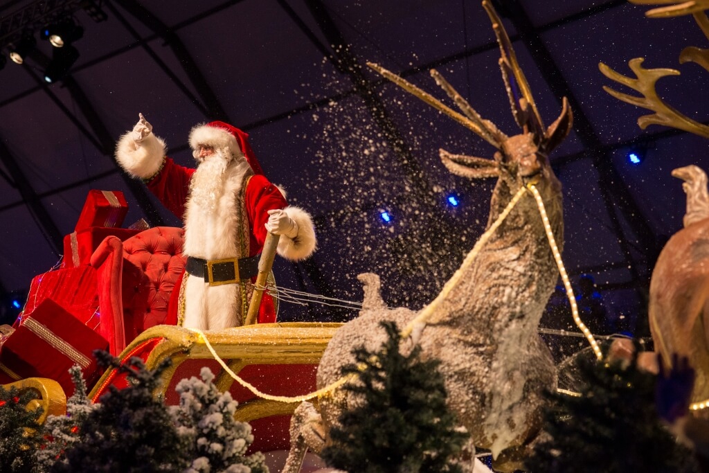 Natal Luz Créditos Rafael Cavalli