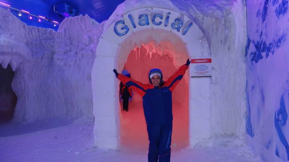 Snowland Gramado