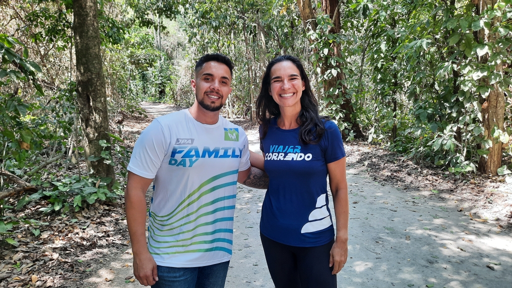 Jpa Family Day Corrida em Jacarepaguá