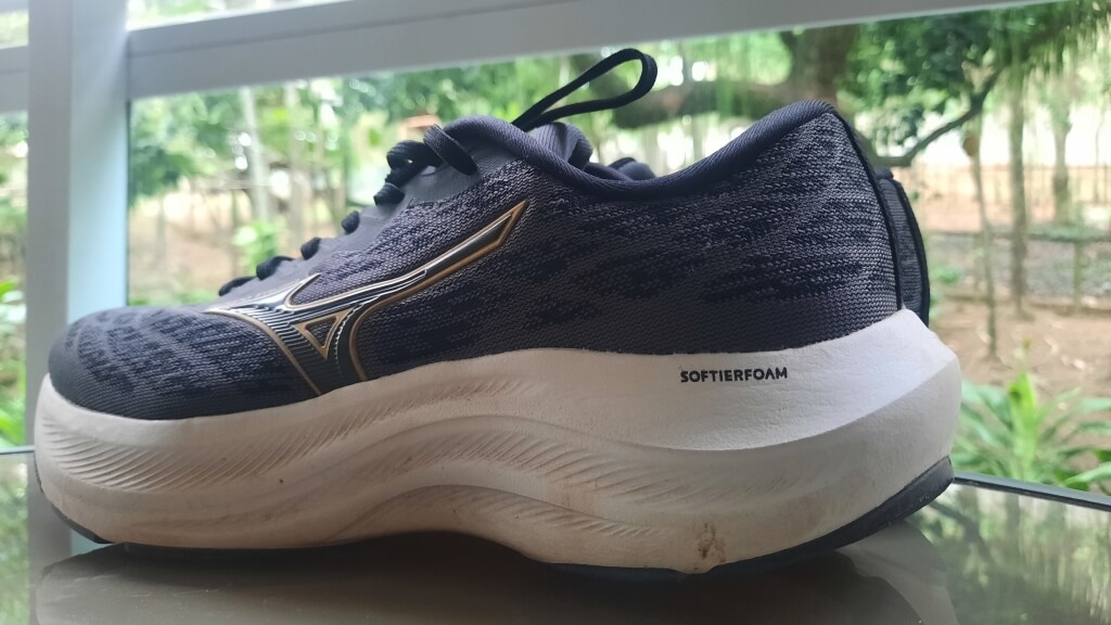 Mizuno Enigma