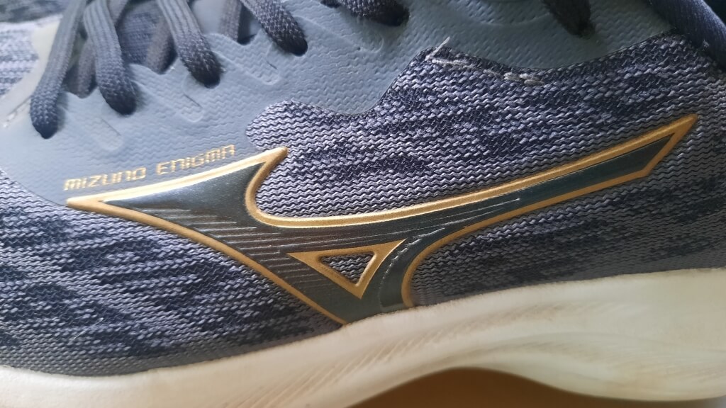 Tênis Mizuno Enigma