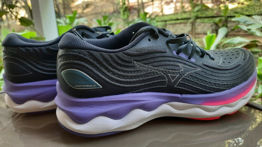 mizuno-wave-skyrise-4-amortecimento